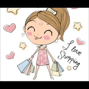 Meet your Posher Shop